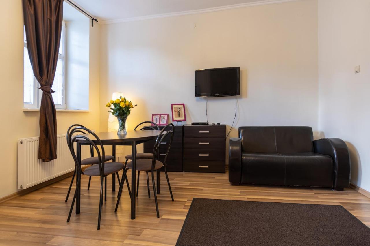 Happy Stay Mariacka Apartment II Gdaňsk Exteriér fotografie