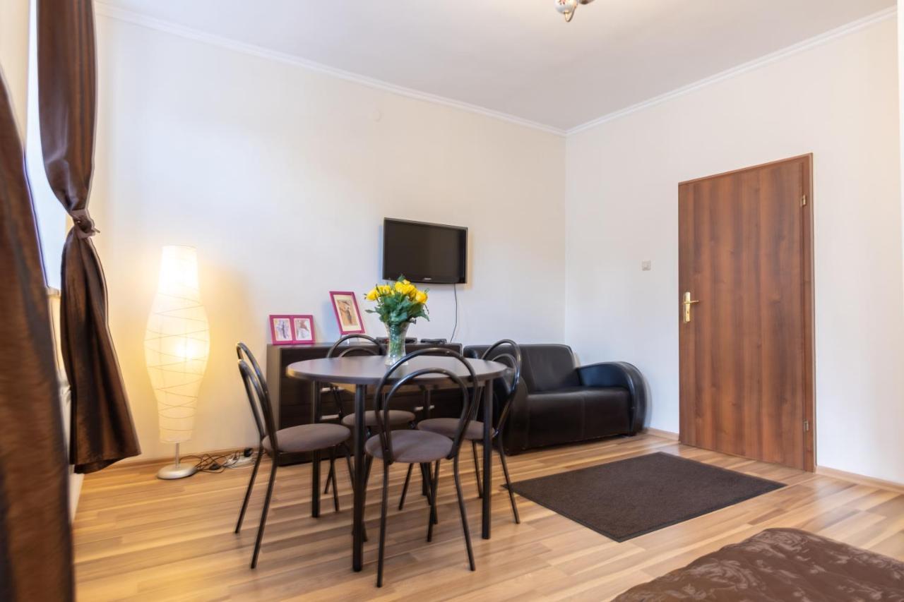 Happy Stay Mariacka Apartment II Gdaňsk Exteriér fotografie